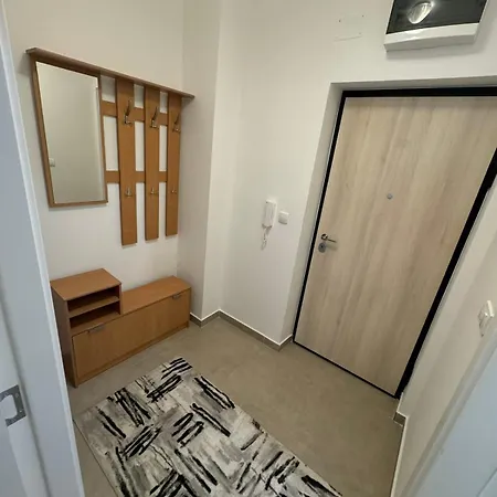 Apartmán Apartman Fin Trebinje