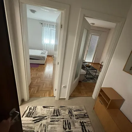 Apartman Fin *