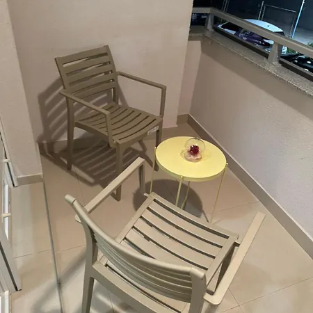 Apartman Fin