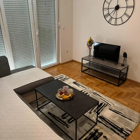 Apartmán Apartman Fin Trebinje