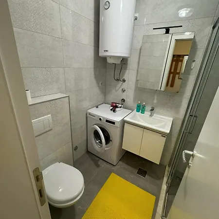 Apartman Fin Apartmán