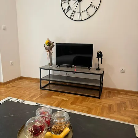 Apartman Fin *